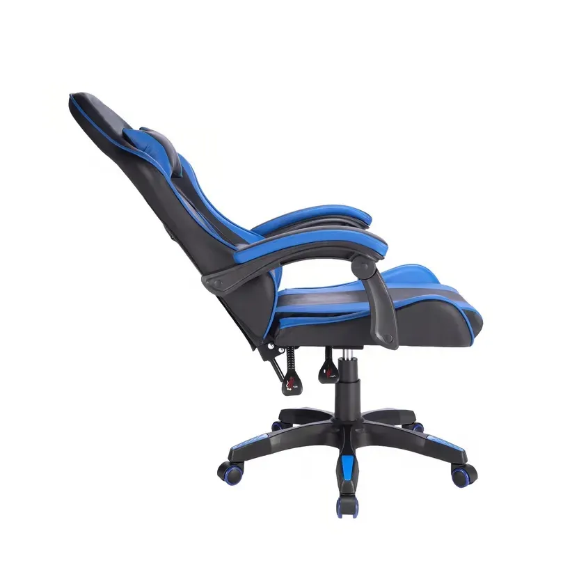 Silla Gamer Oficina Reclinable