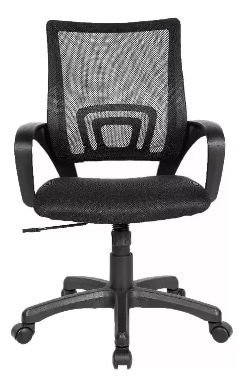 Silla Escritorio Ejecutiva Ergonómica Reclinable 