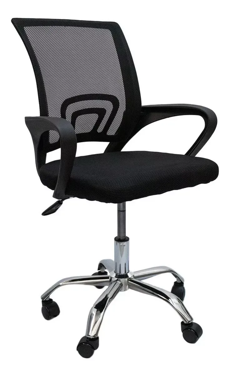 Silla Escritorio Ejecutiva Ergonómica Reclinable 