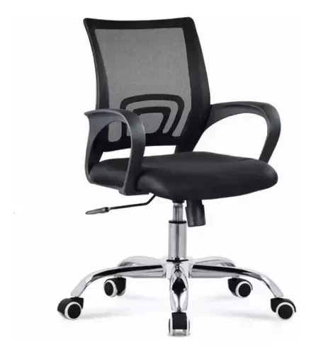 Silla Gerencial Ergonómica + Envío  