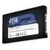 Disco Solido Ssd Patriot P210 256gb Sata 500mb/s Pc Notebook