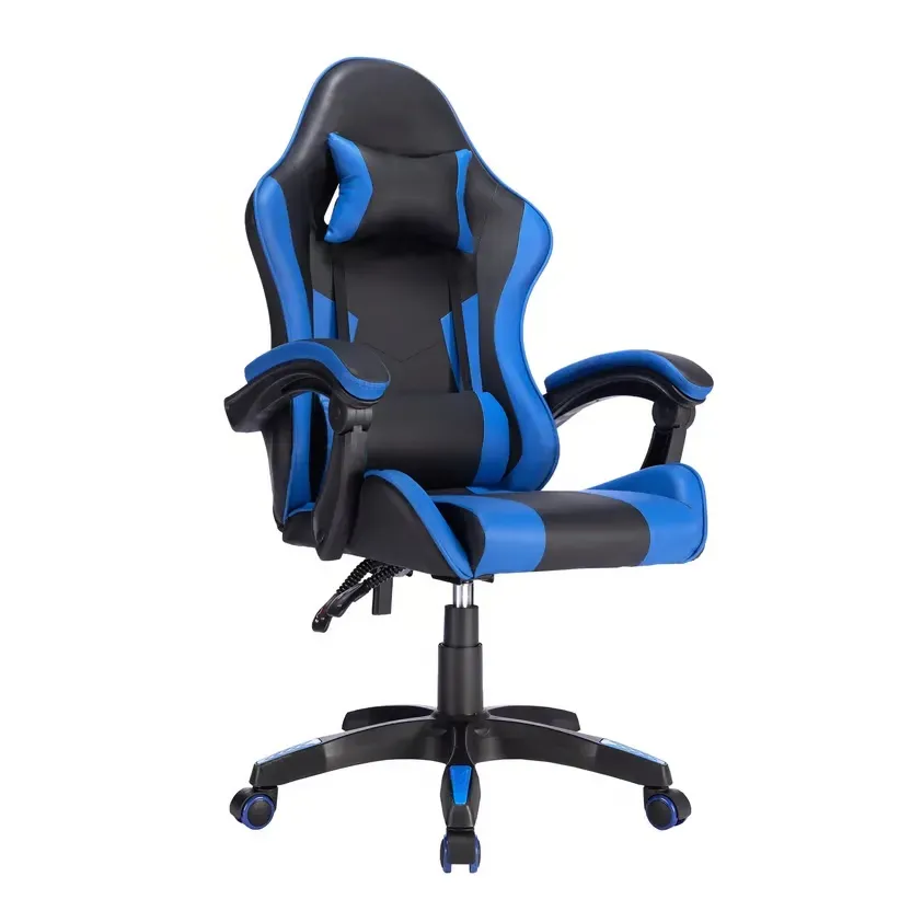 Silla Gamer Oficina Reclinable