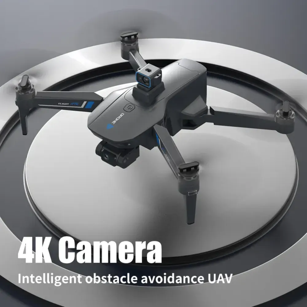 Drone Profesional Camara 4k 5g Lhx75pro