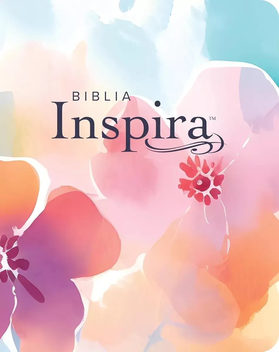 Biblia Inspira