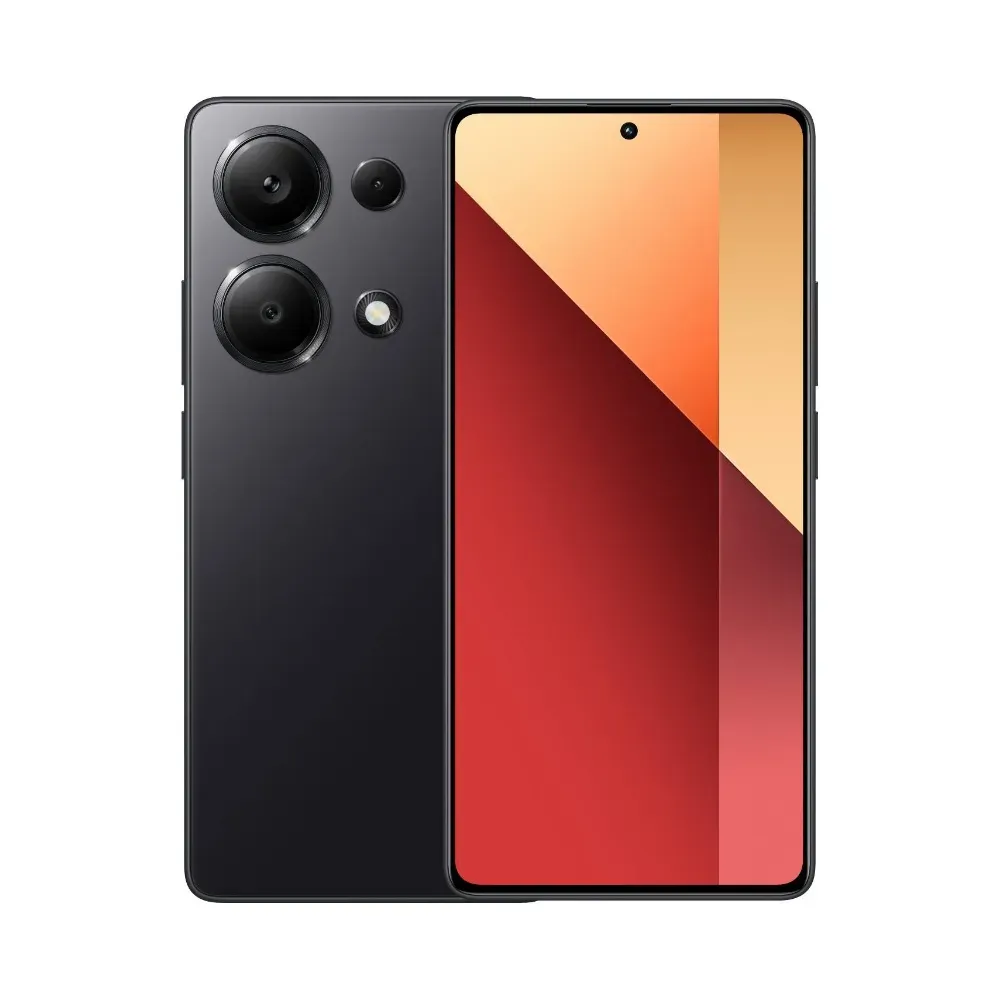 Xiaomi Redmi note 13 Pro 4G / 8 Ram 256 Gb