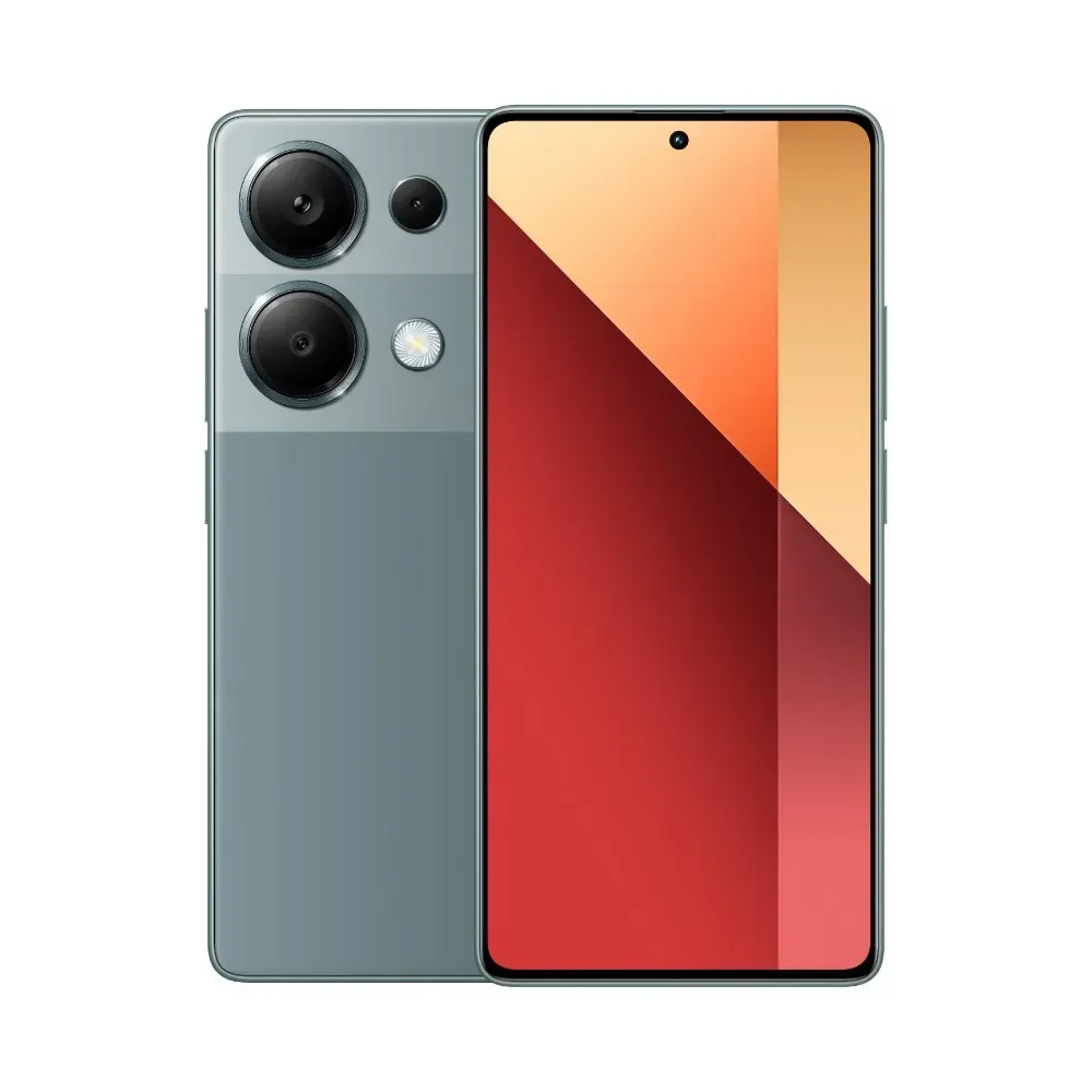 Xiaomi Redmi note 13 Pro 4G / 8 Ram 256 Gb