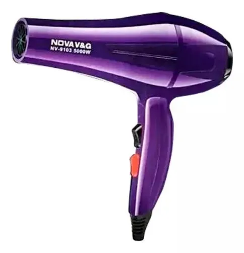 Secador De Pelo NOVA 9103 5000W