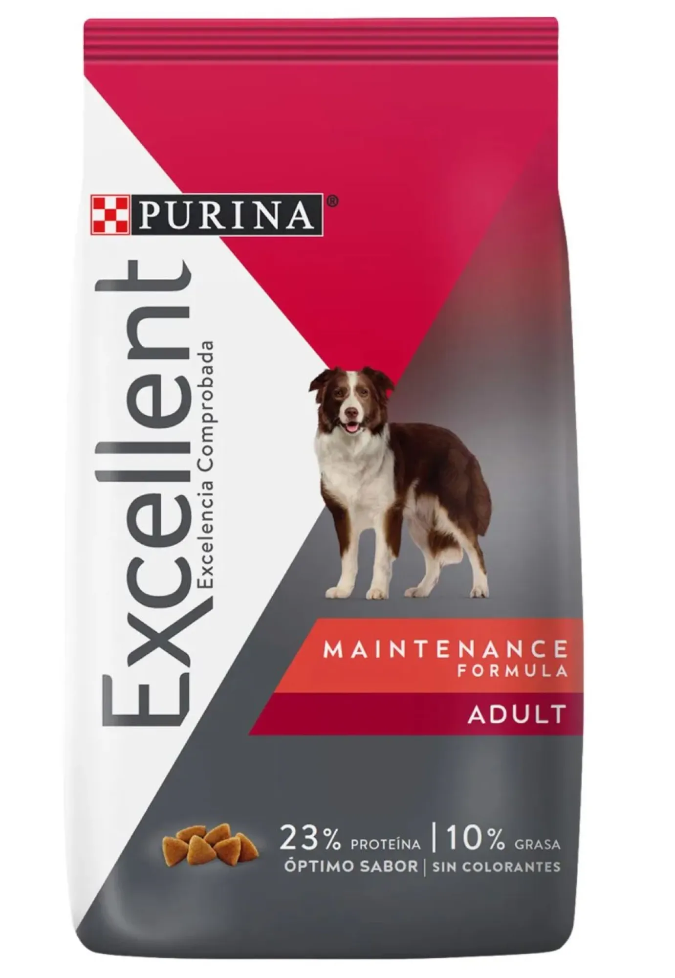 Excellent Adult Maintenance Formula 22.7 Kg