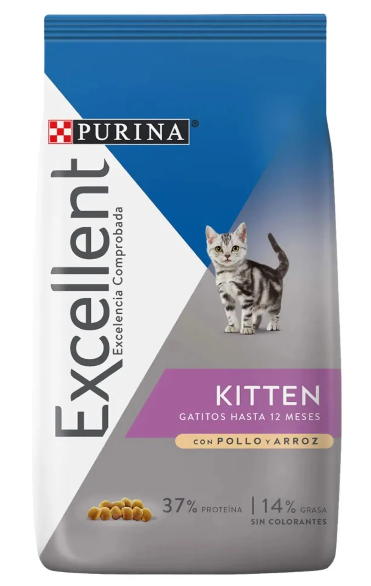 Excellent Kitten 1Kg