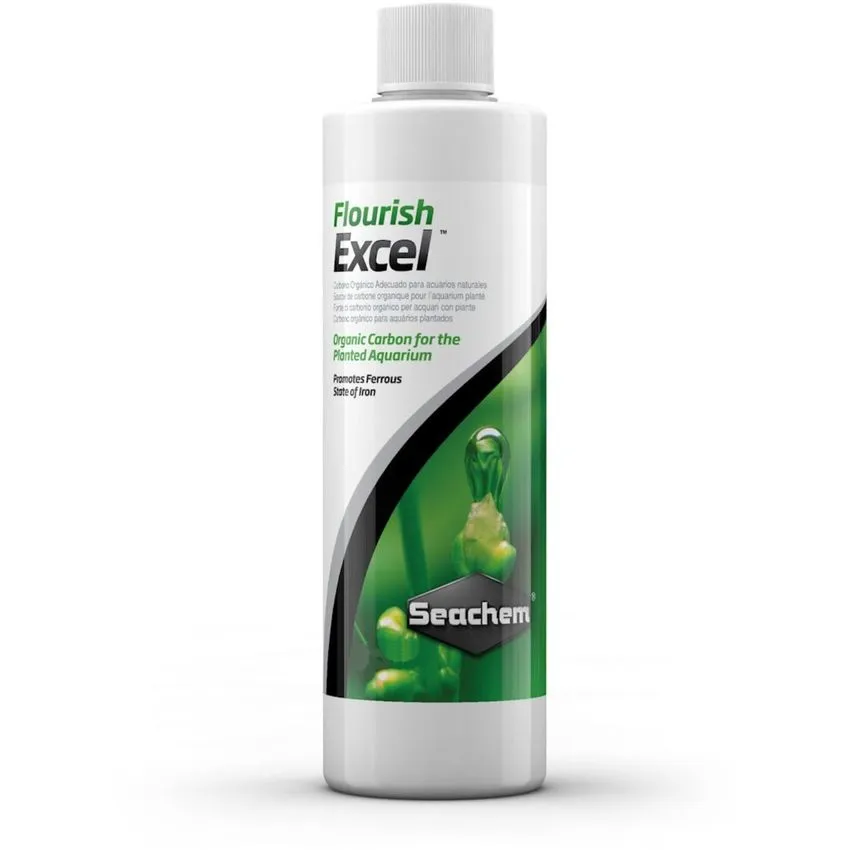 Seachem Flourish Excel 50 Ml