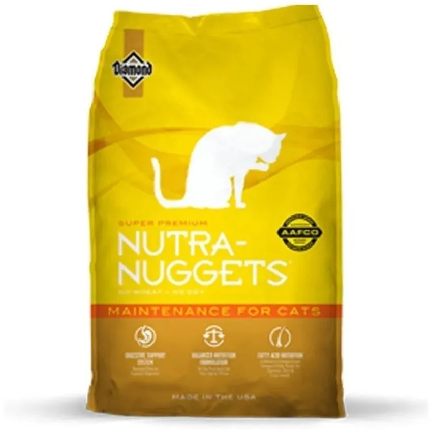 Nutranuggets Gato Mantenimiento 7.5kg