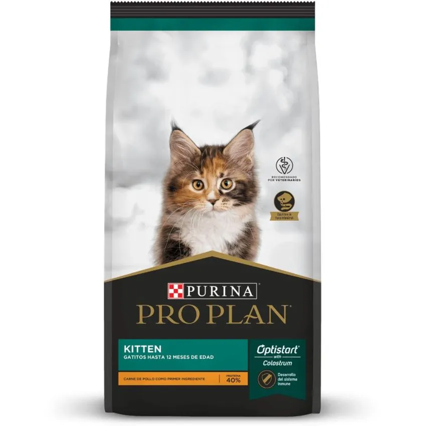 Proplan Kitten Protection Gatos Cachorros 7.5kg