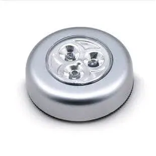 Luz LED Inalambrica Circular