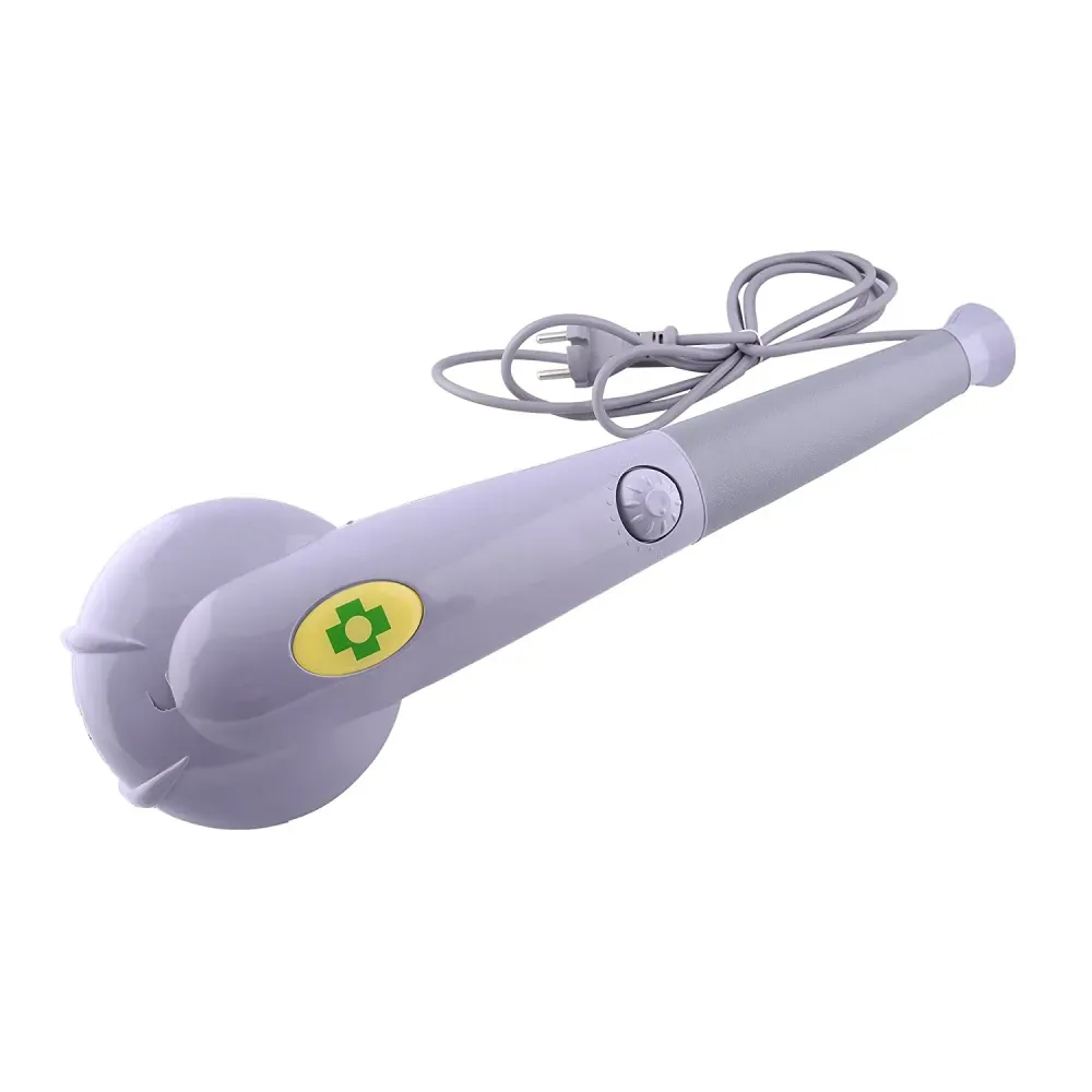 Masajeador Corporal 8 En 1 Magic Massager