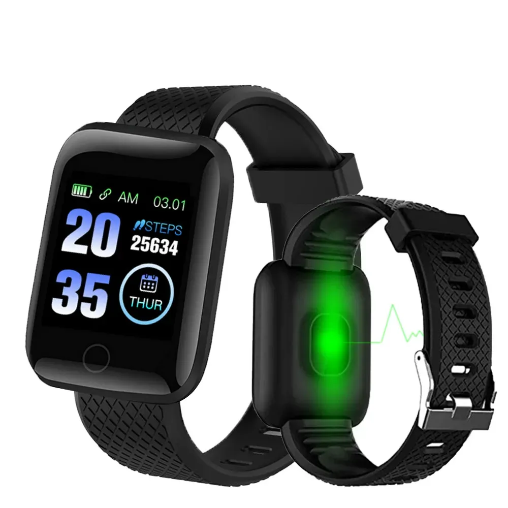 Reloj Inteligente Smartwatch Fitness