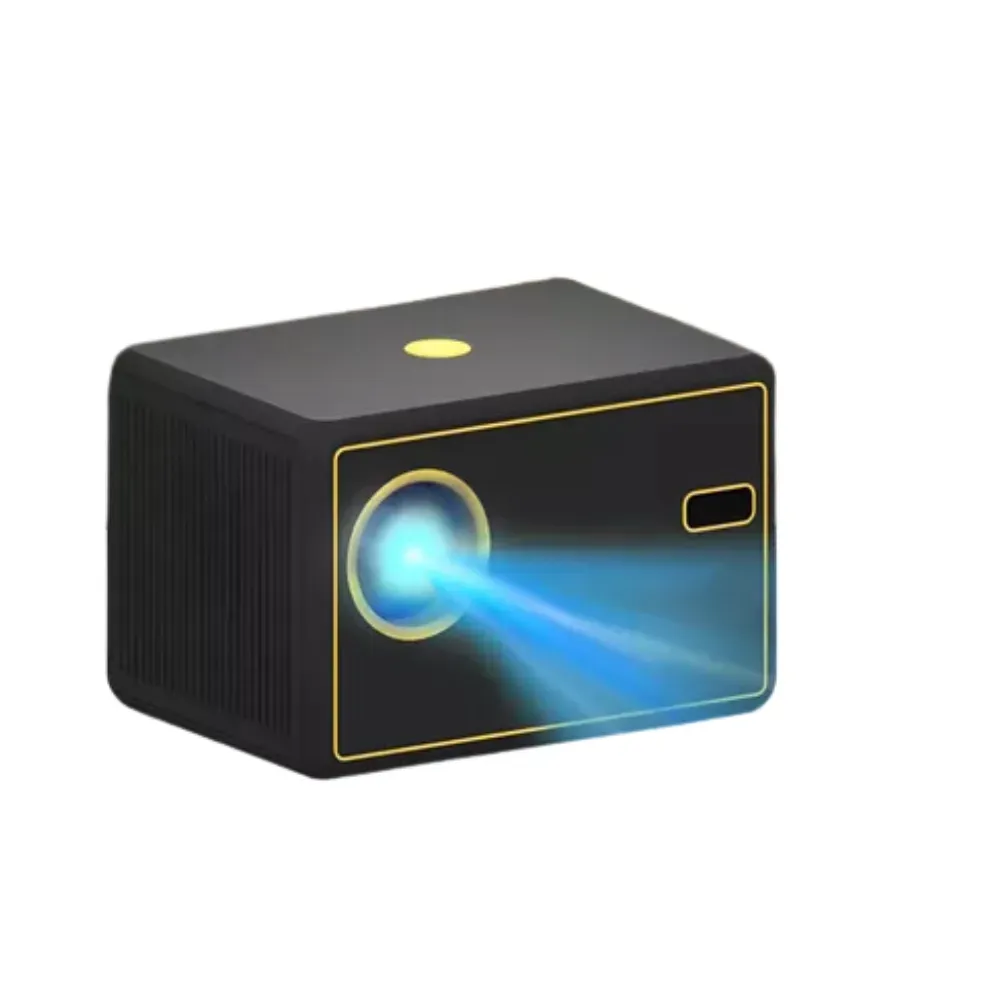 Proyector Android Video Beam 4000 Lumens Auto Enfoque Wifi