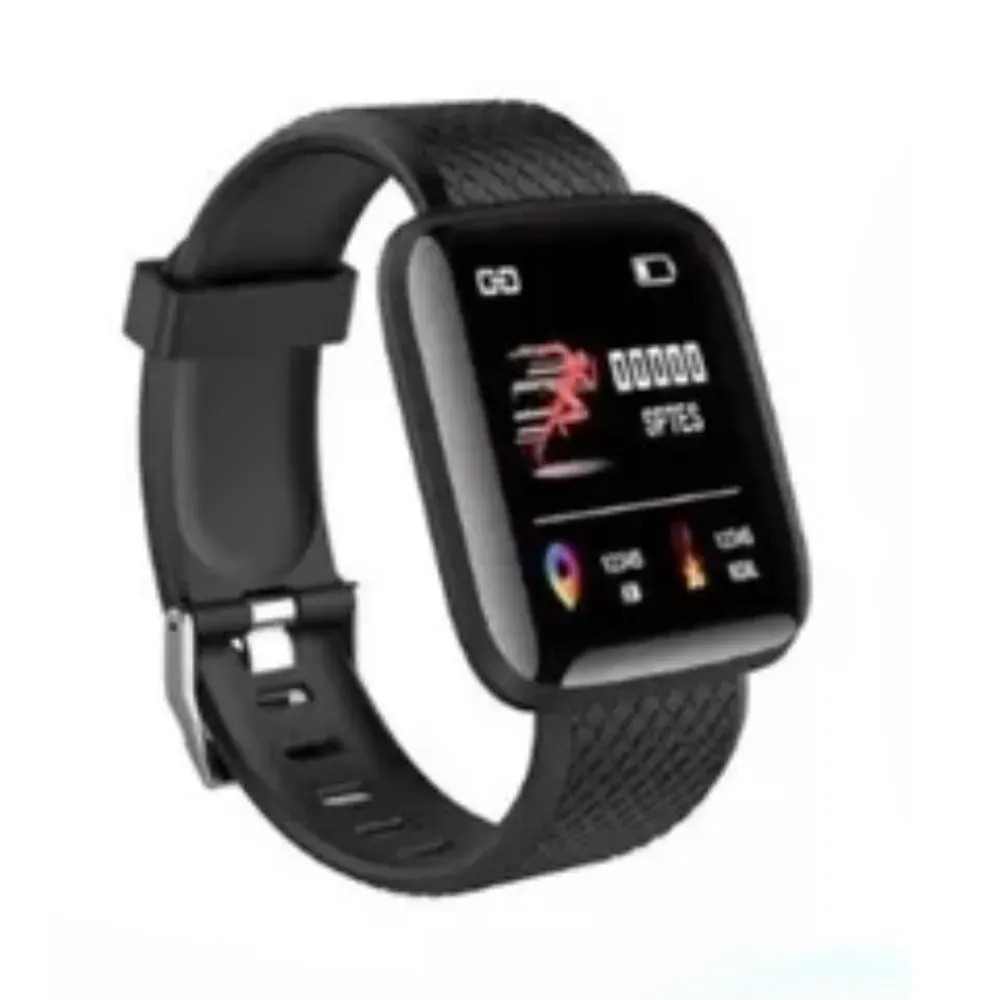 Reloj Inteligente Smartwatch Fitness