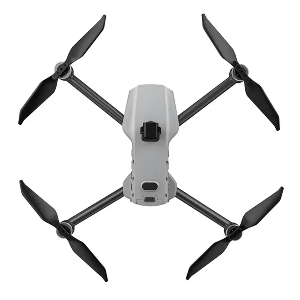 Drone Profesional Hek Rc K11 Turbo 2 Baterias Control Tactil