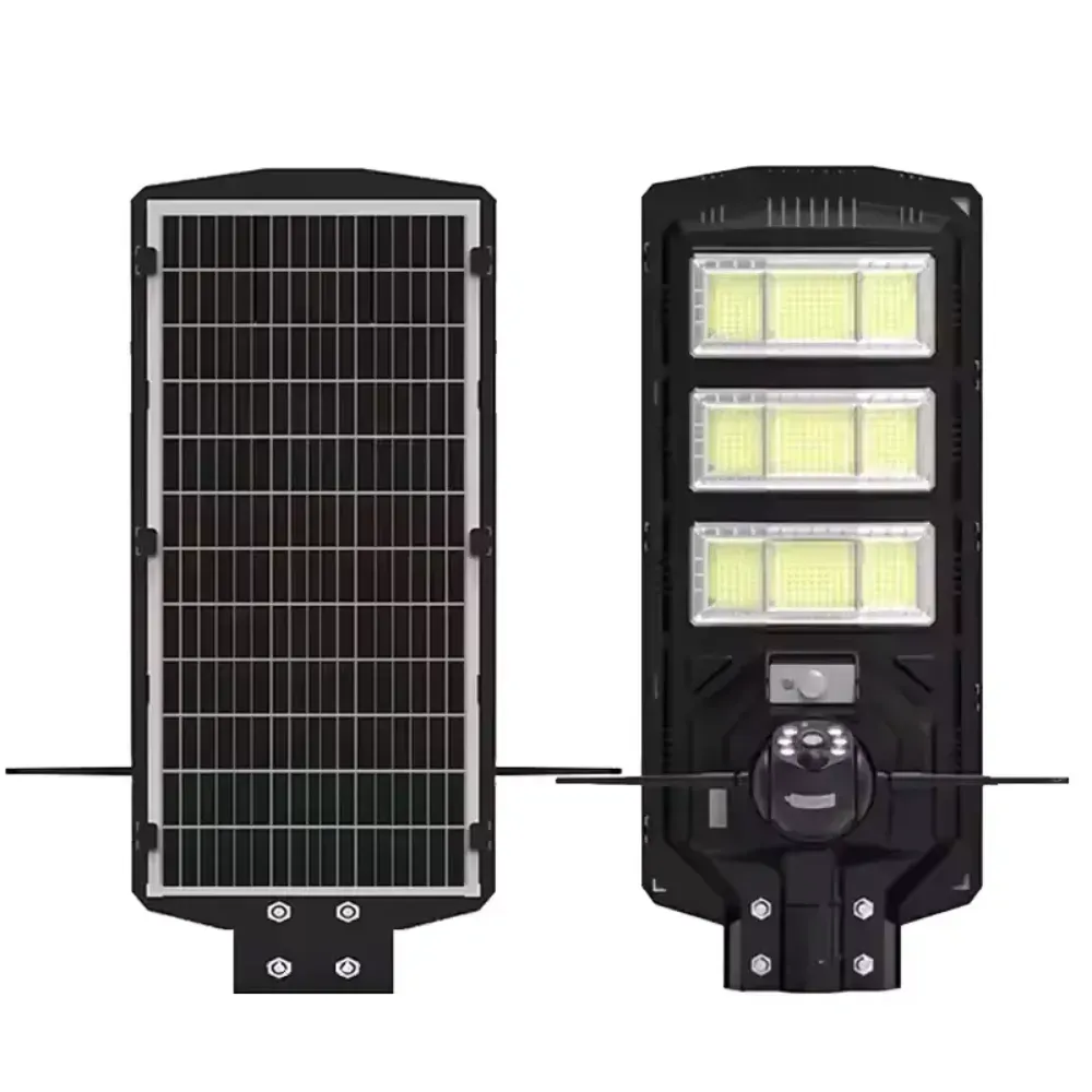 Reflector Solar Panel De 450w Con Camara Ptz Sim 4g Full Hd Agregar a favoritos