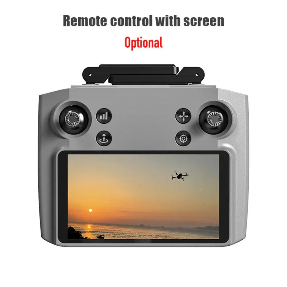 Drone Profesional Hek Rc K11 Turbo 2 Baterias Control Tactil