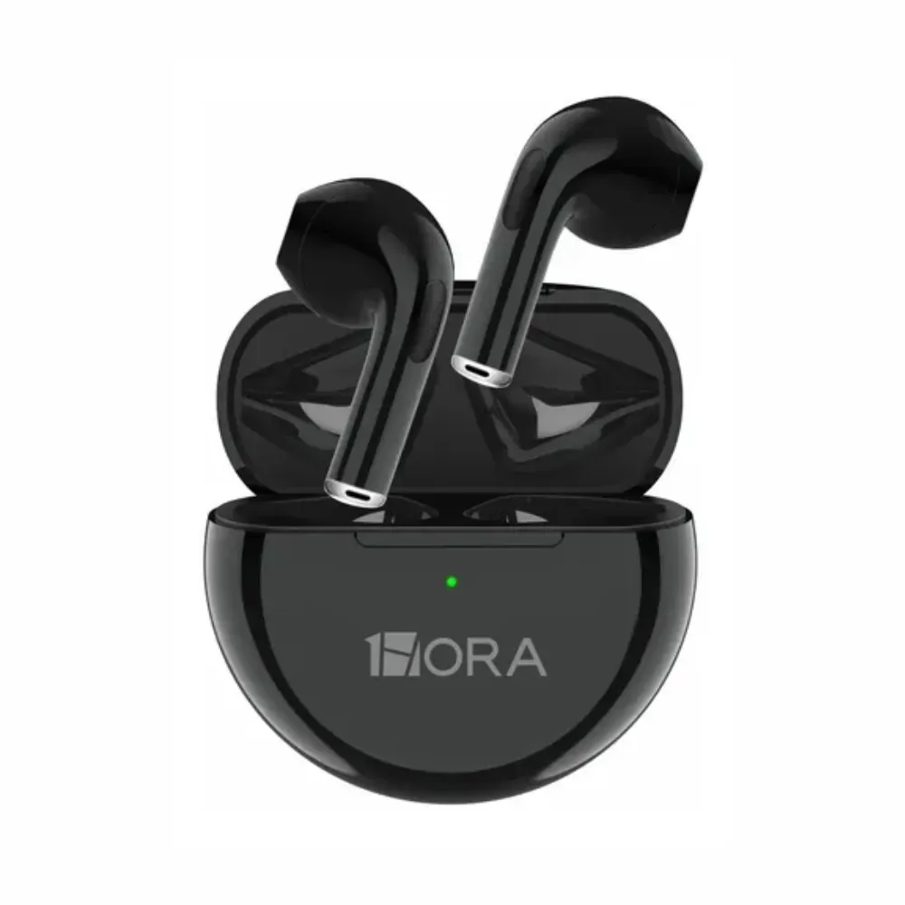 Audífonos In-ear Bluetooth Auriculares 6 Horas De Bateria