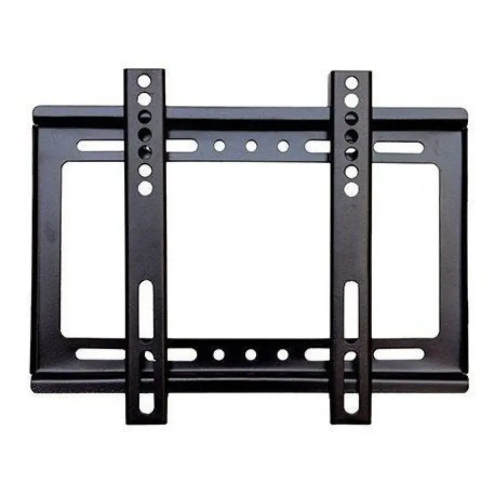 Soporte Para Tv Pared Fijo 14 - 42 Resistente Ajustable