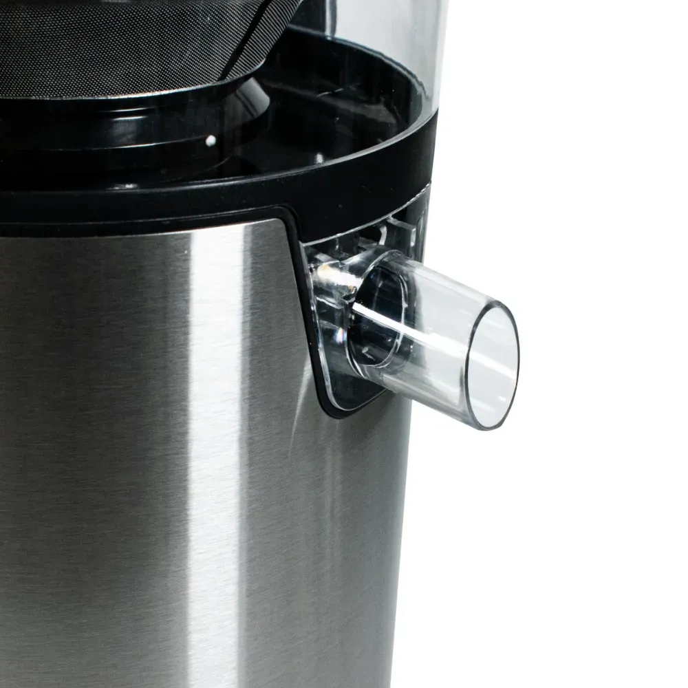 Extractor De Jugos Power Juicer Renahouse 1000w + Recetario