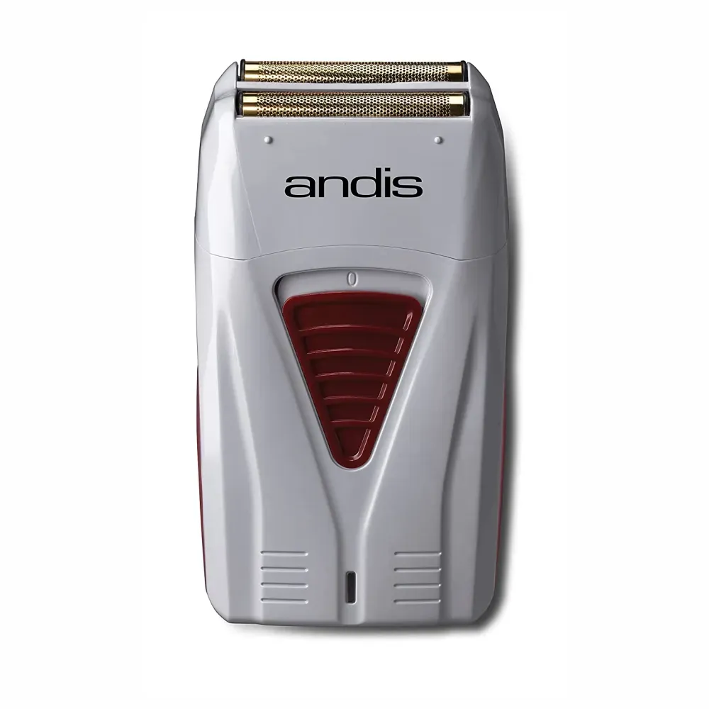 Afeitadora Electrica Shaver Andis Profoil Lithium Original