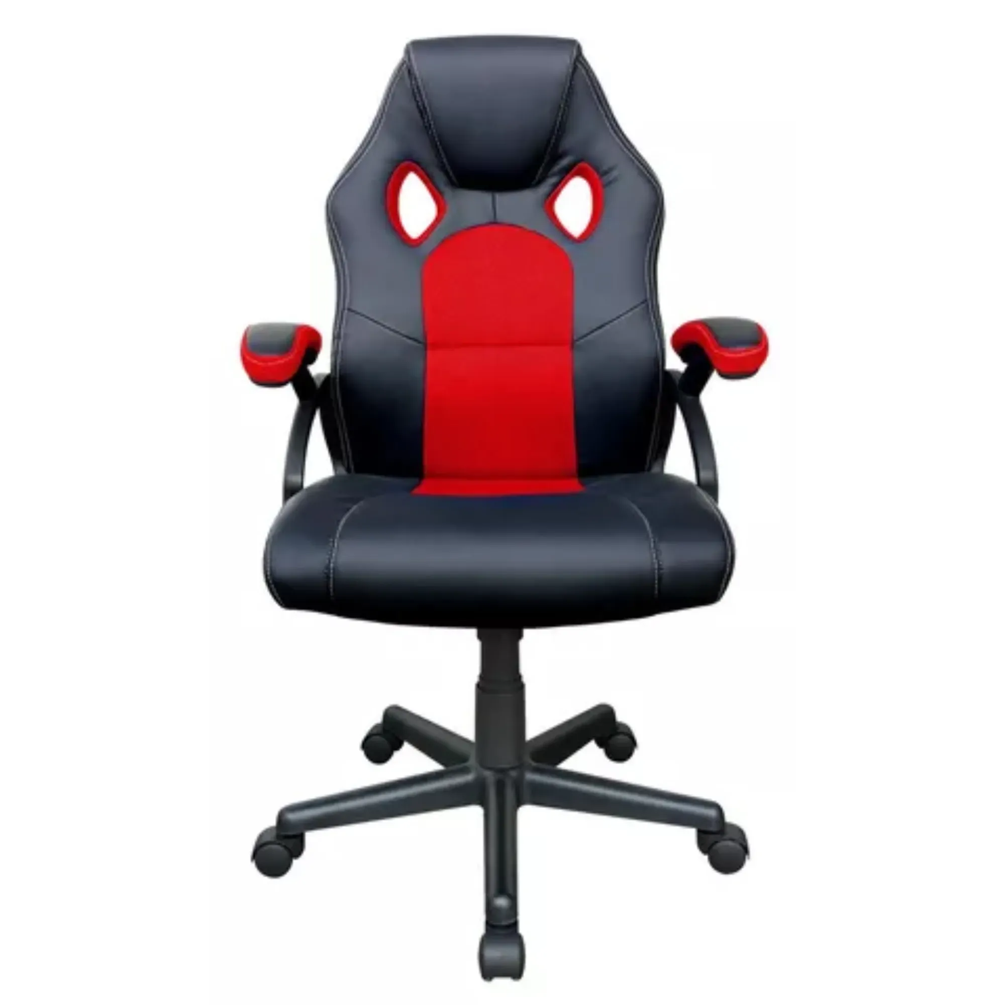 Silla Gamer Raptor Roja