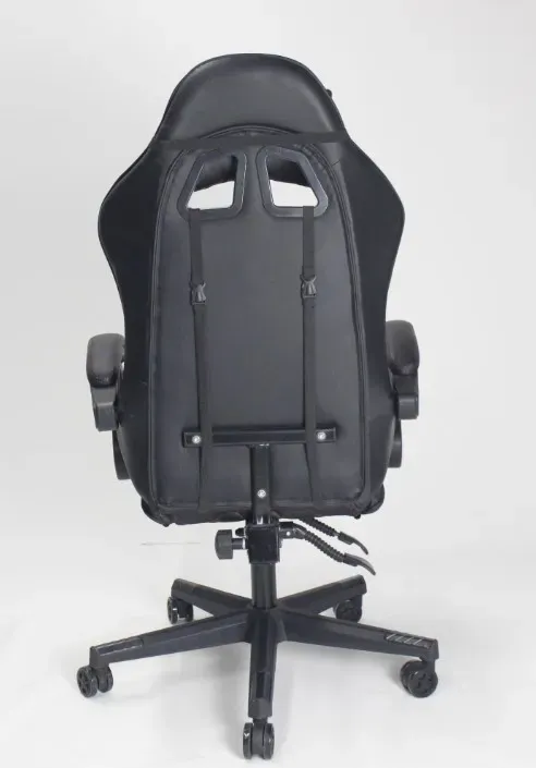 Silla Gamer Sakai Negra