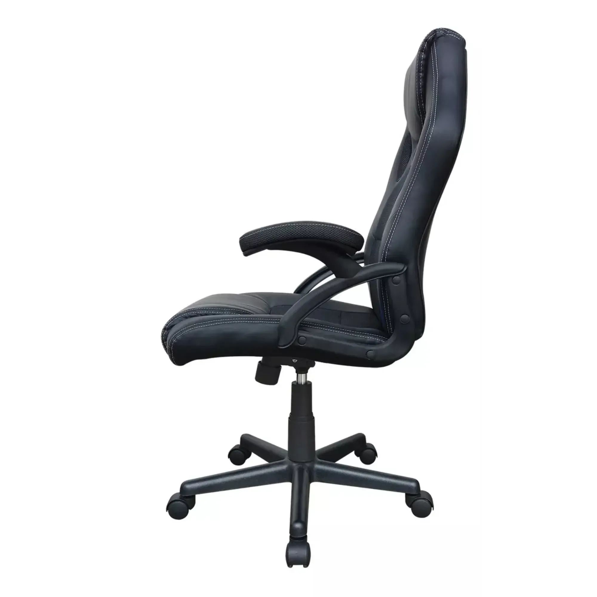 Silla Gamer Raptor Negra