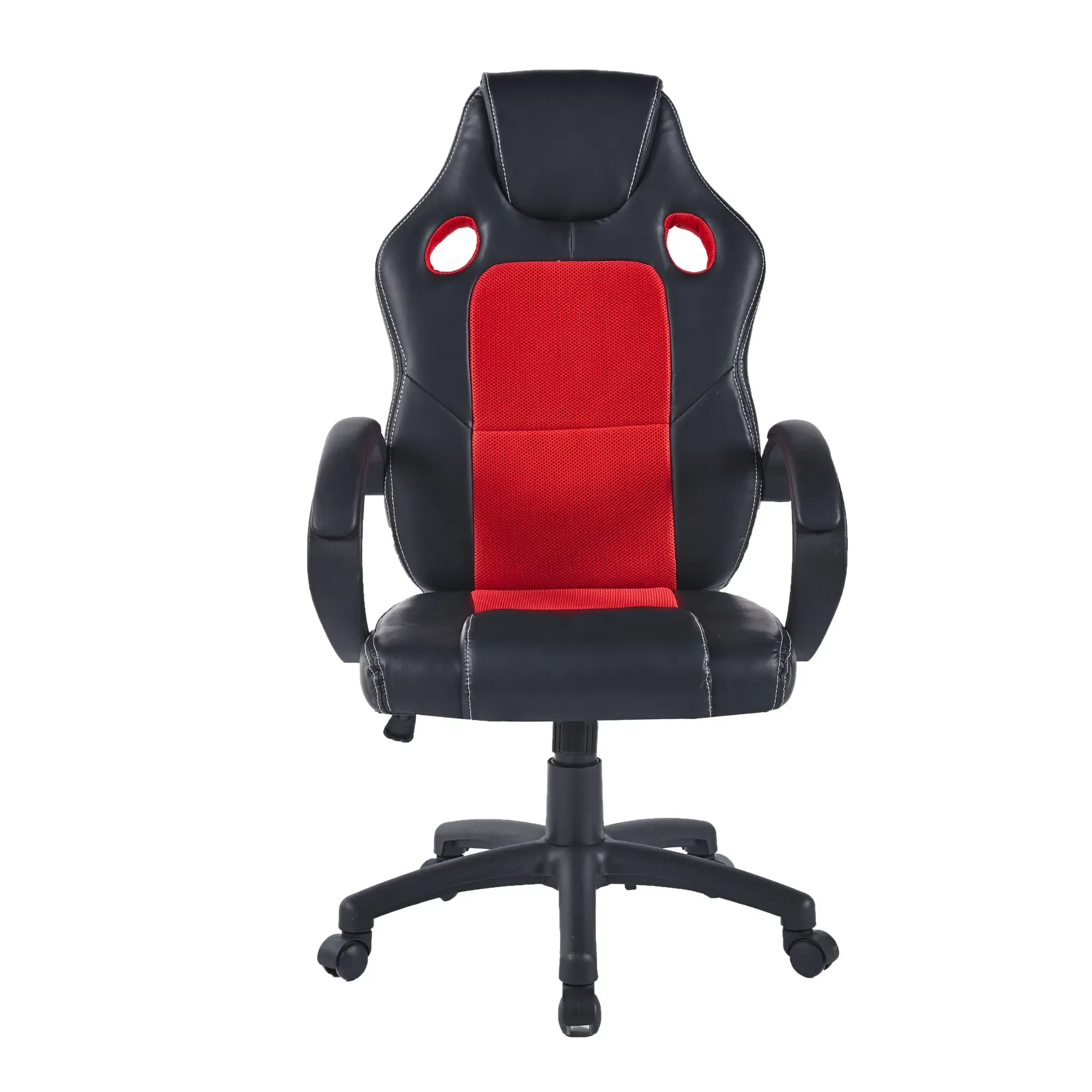 Silla Gamer Doom Roja