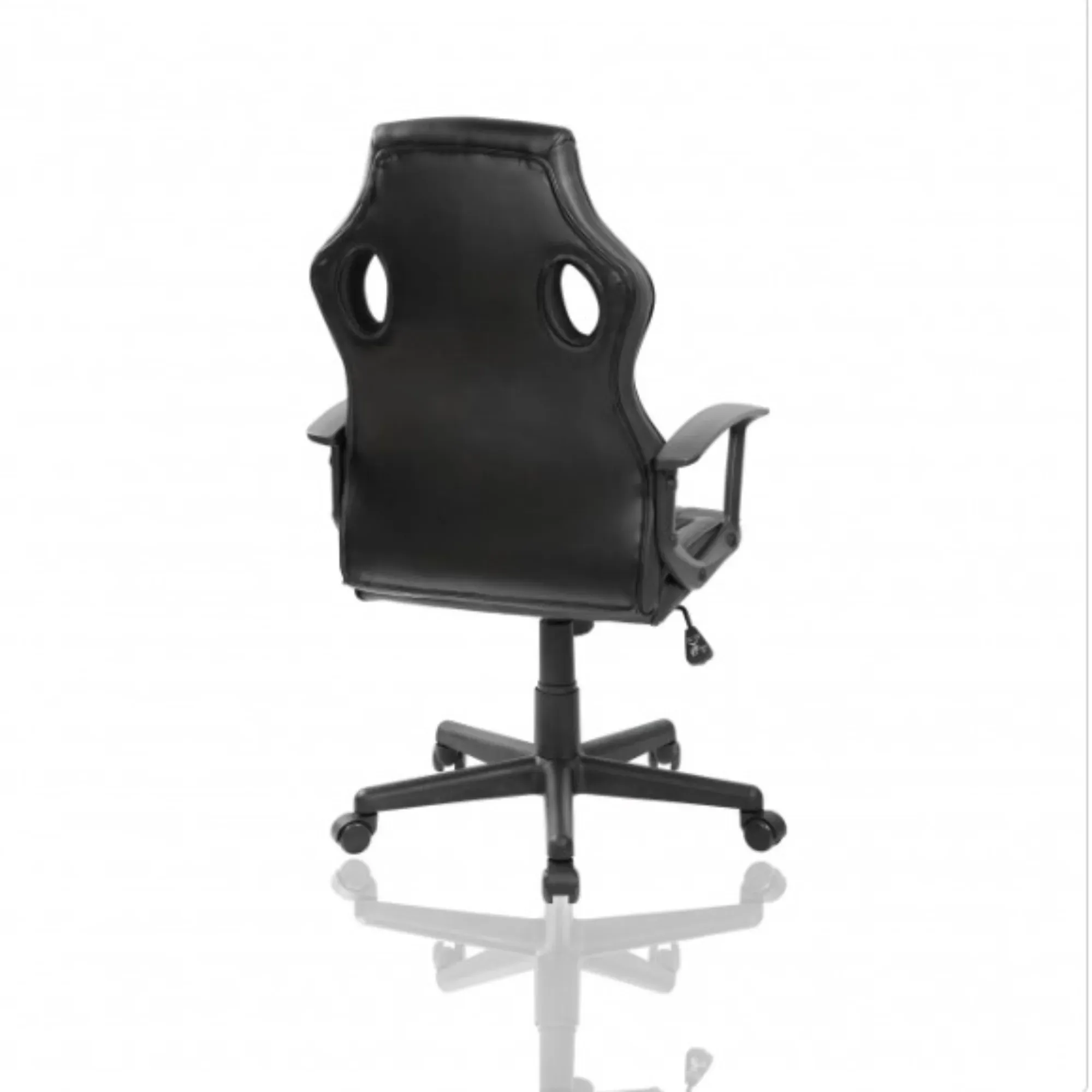 Silla Gamer Basic Series  Negra