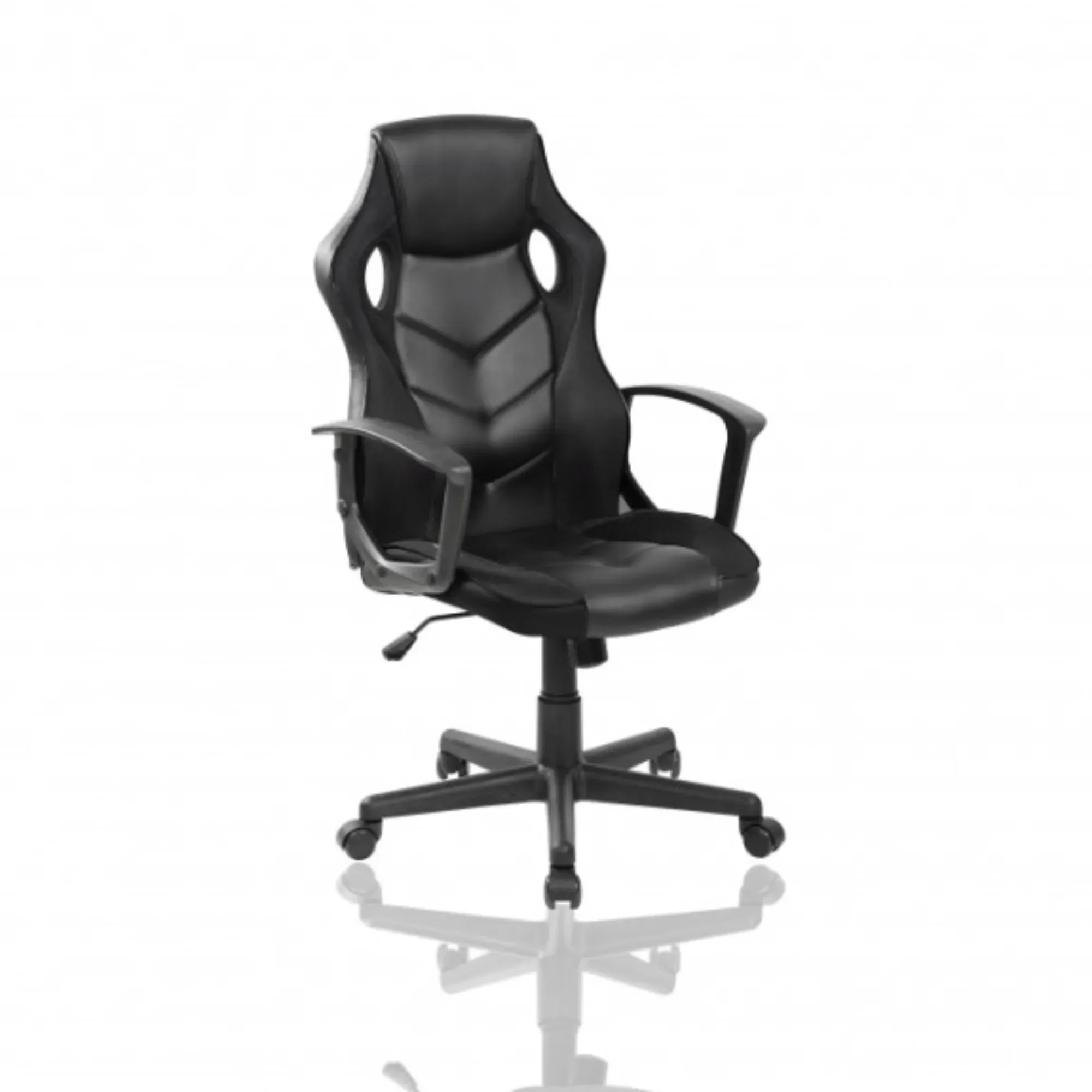 Silla Gamer Basic Series  Negra