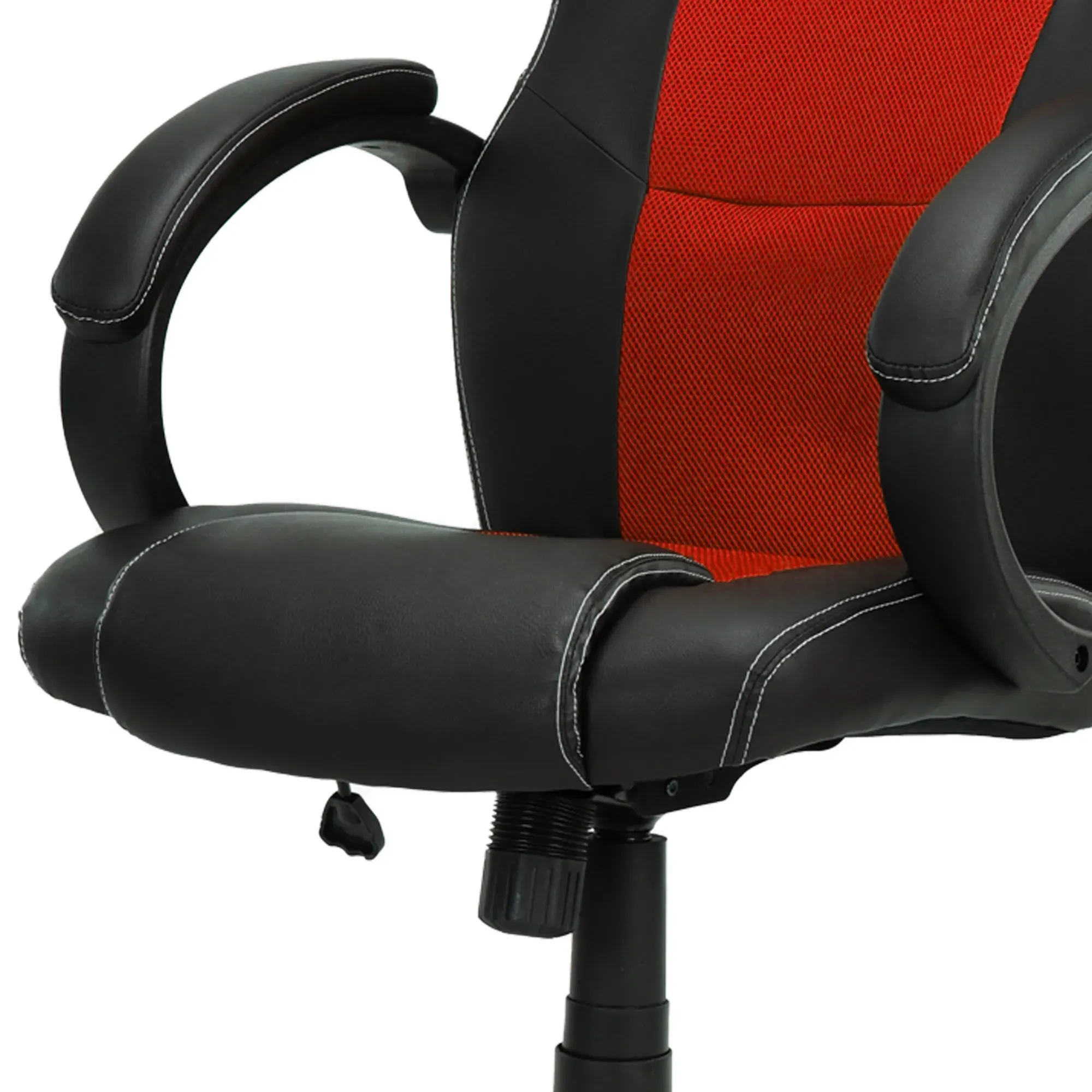 Silla Gamer Doom Roja