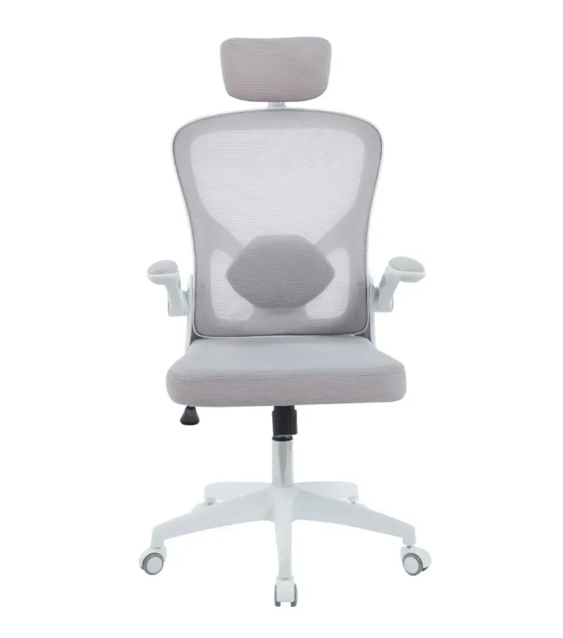 Silla Gerencial Prestige Blanca