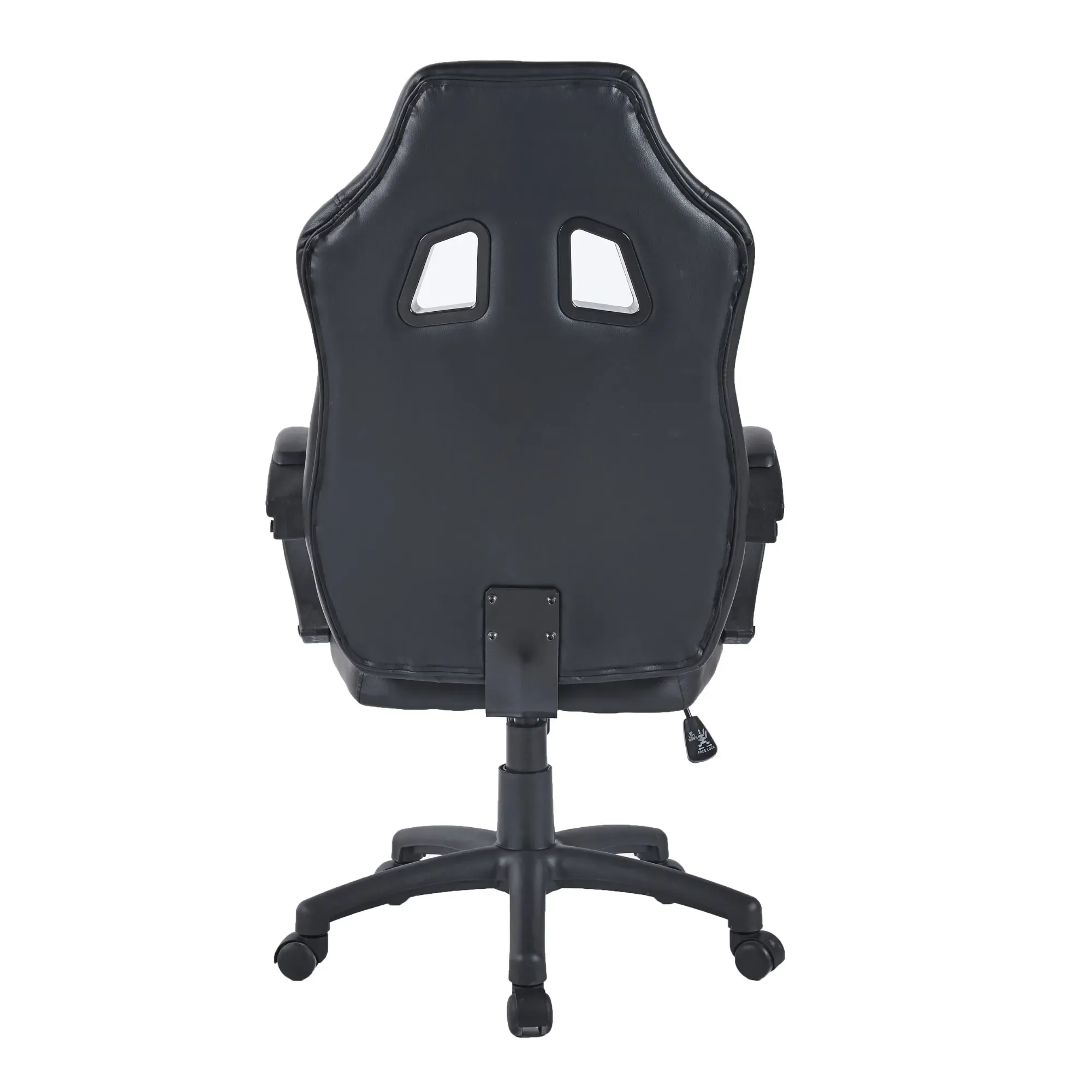 Silla Gamer Kyoto Negra