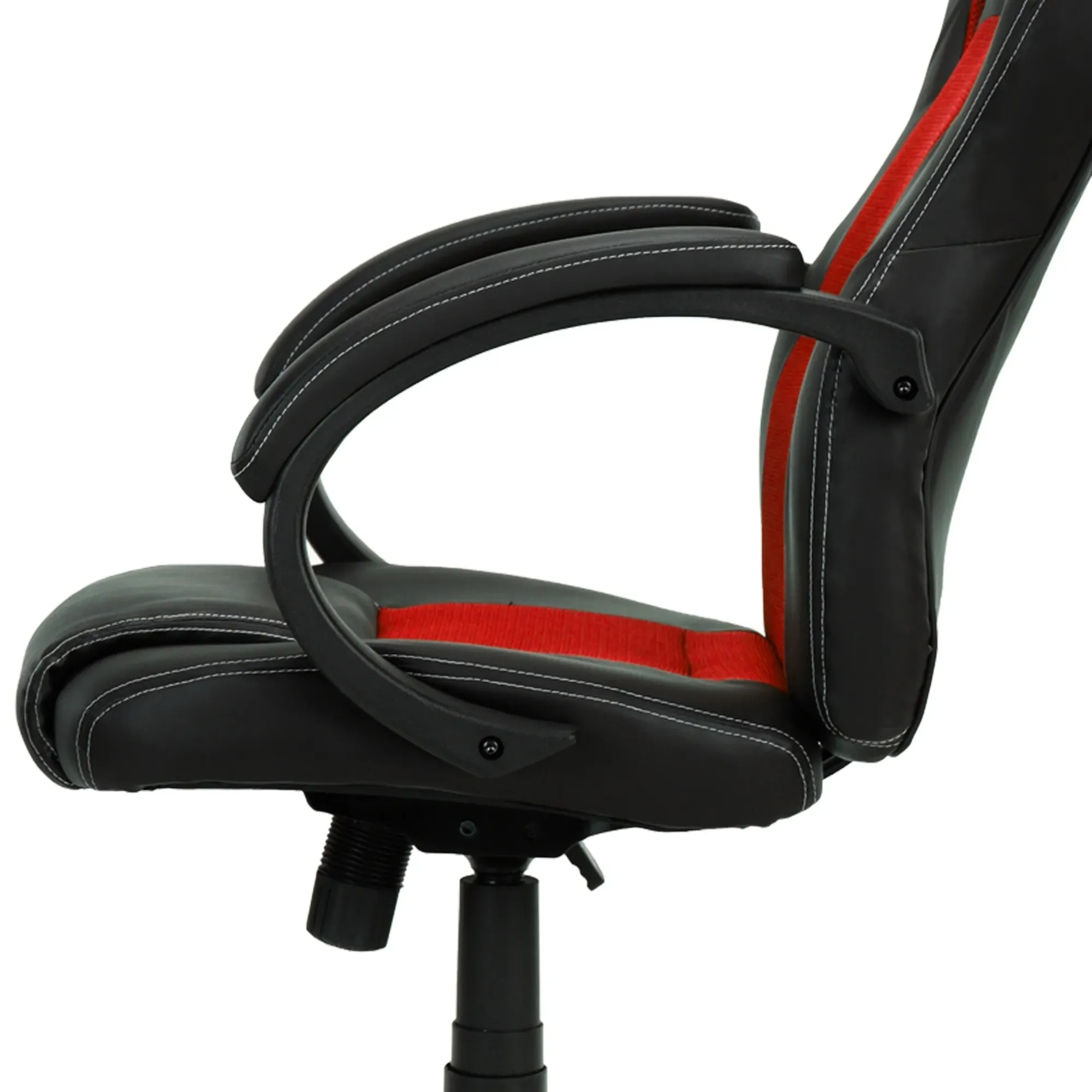 Silla Gamer Doom Roja