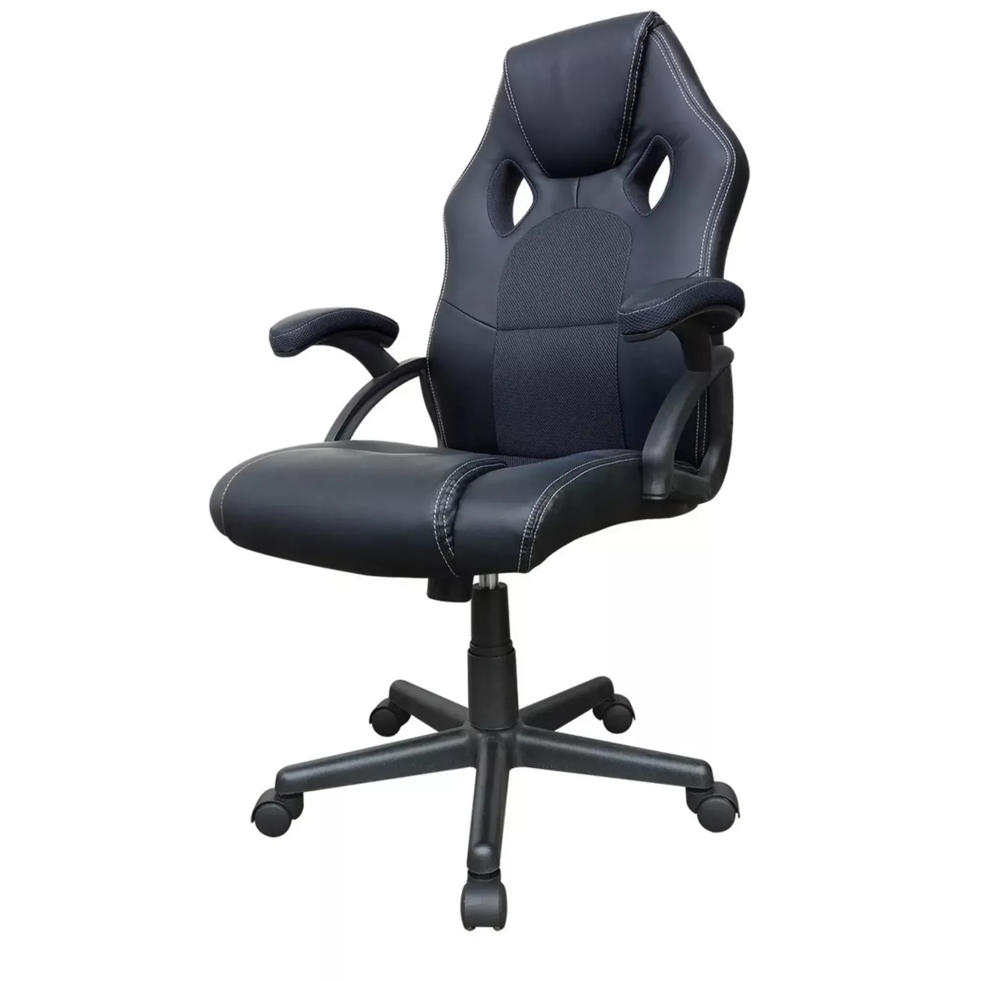 Silla Gamer Raptor Negra