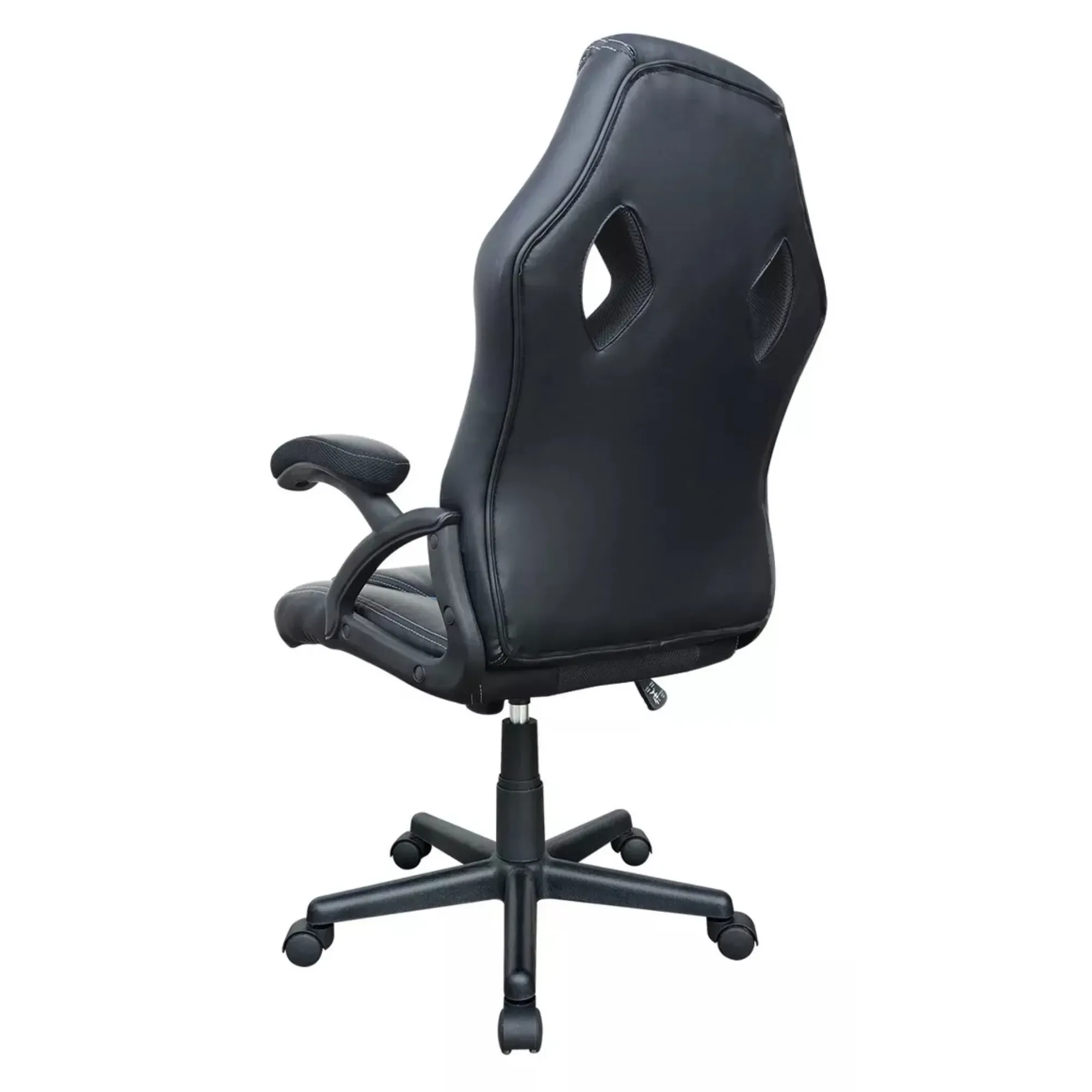 Silla Gamer Raptor Negra