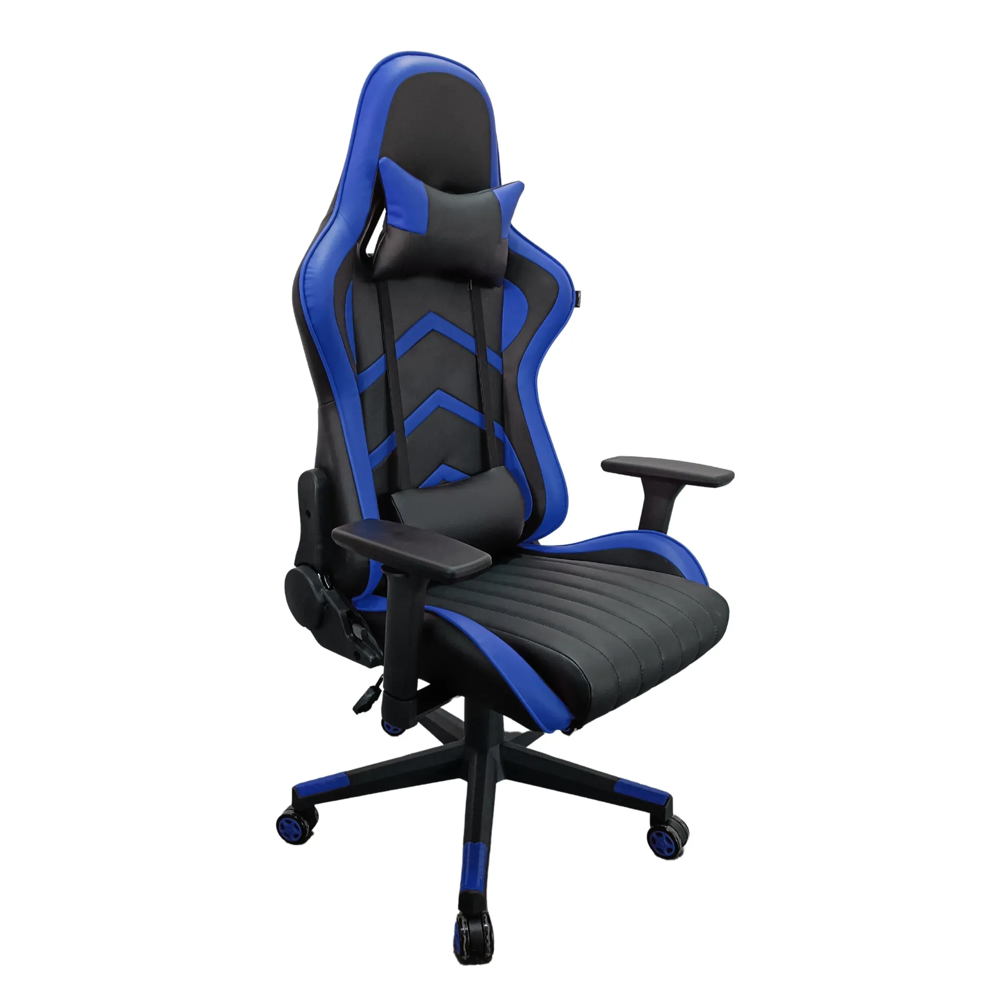 Silla Gamer Akivoy Azul