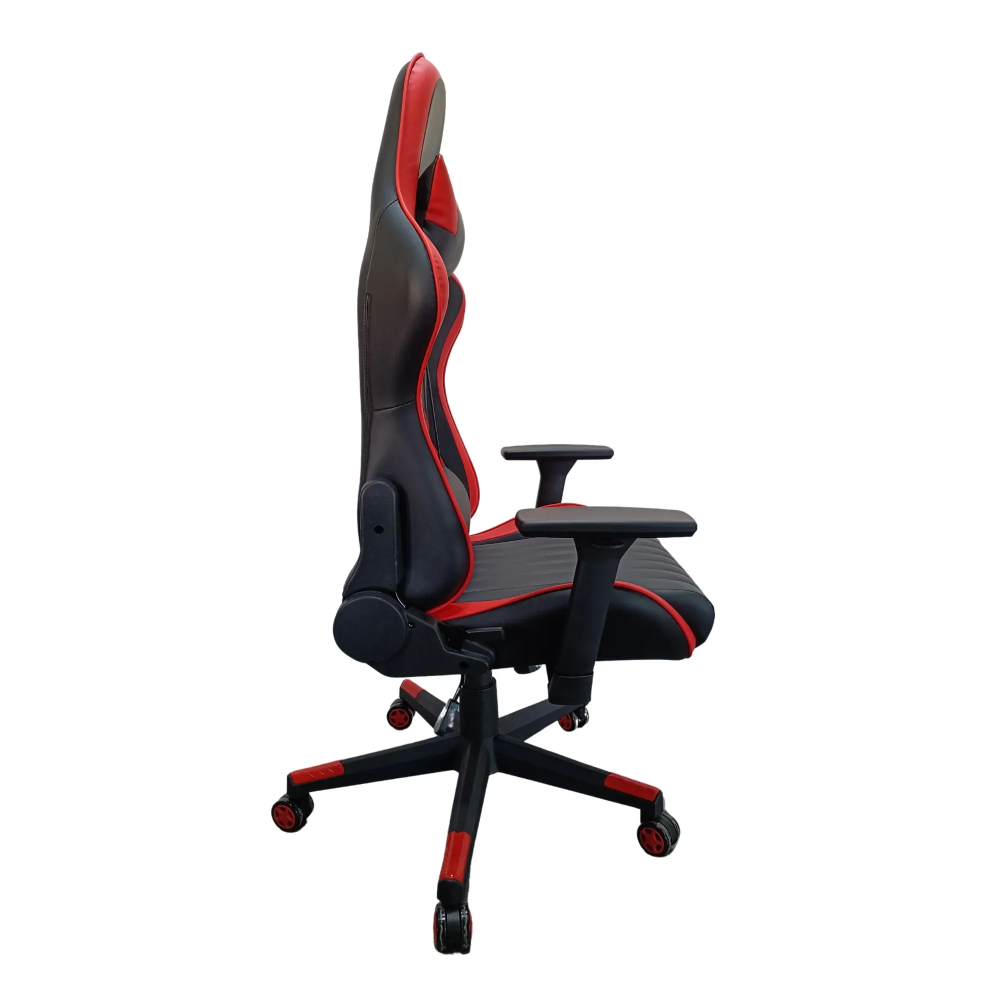 Silla Gamer Akivoy Rojo