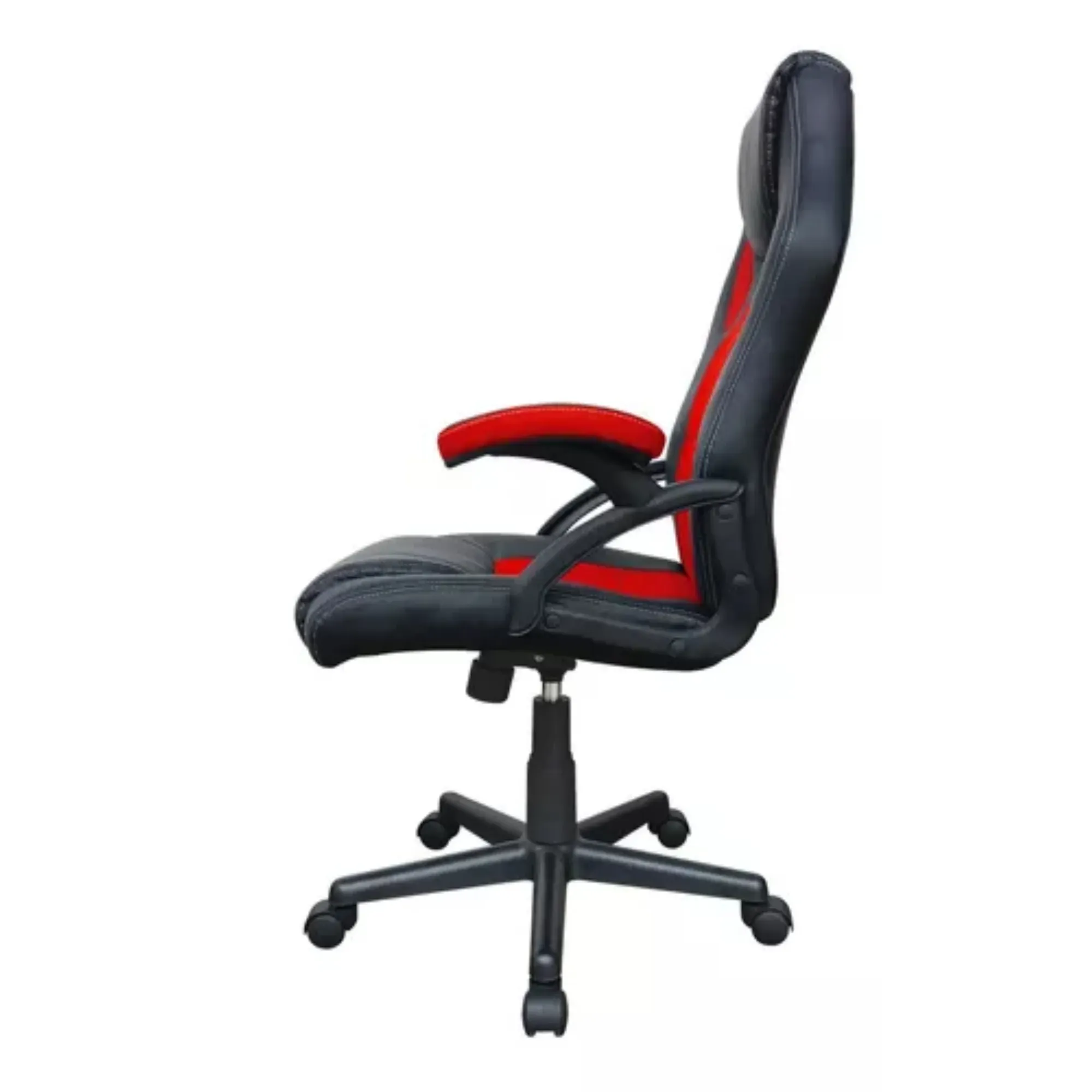 Silla Gamer Raptor Roja