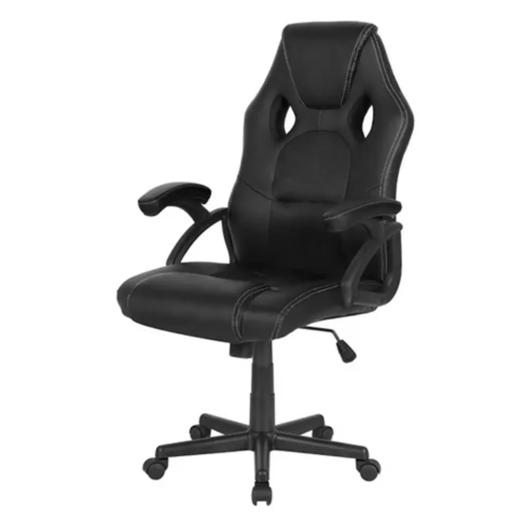 Silla Gamer Raptor Negra