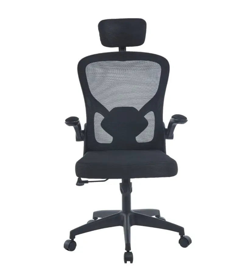 Silla Gerencial Prestige Negra 