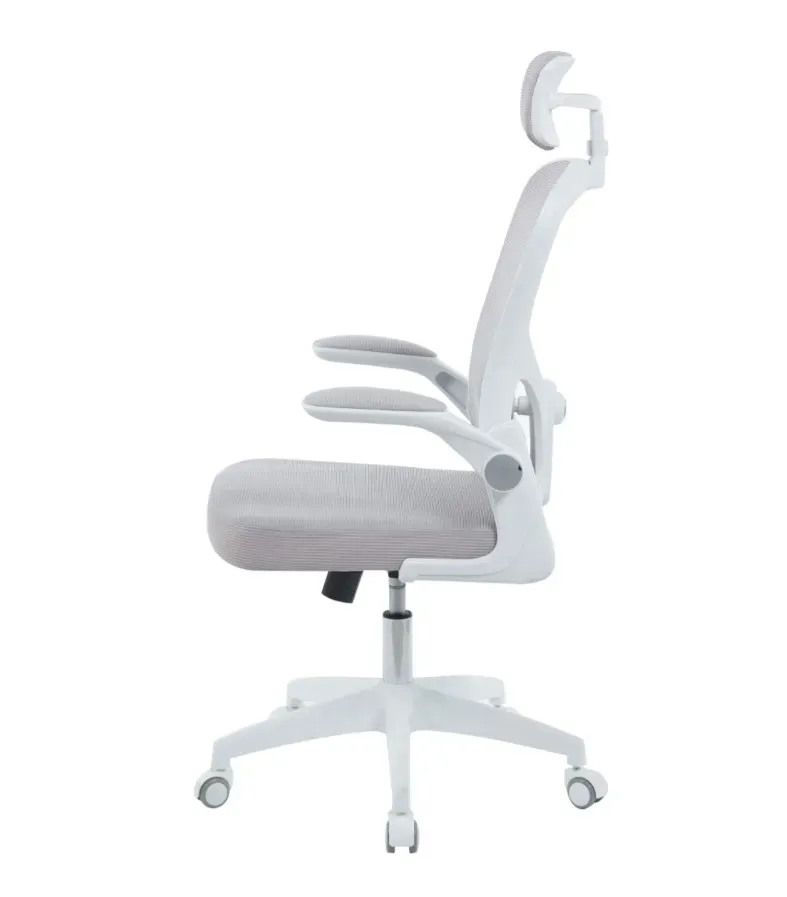 Silla Gerencial Prestige Blanca