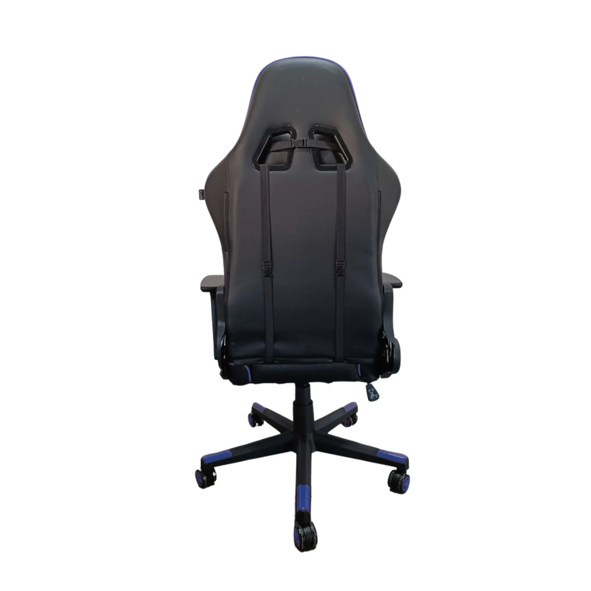 Silla Gamer Akivoy Azul