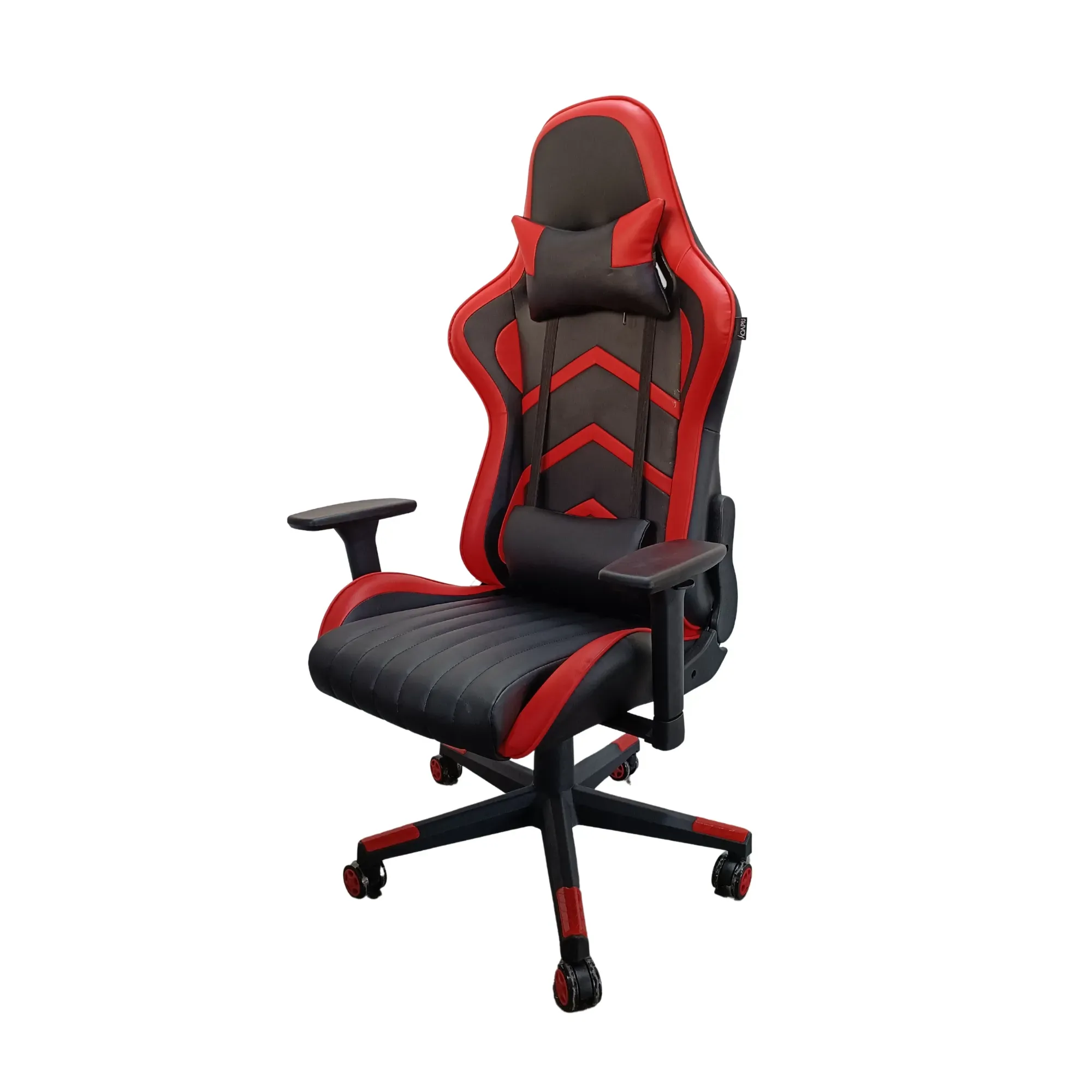 Silla Gamer Akivoy Rojo