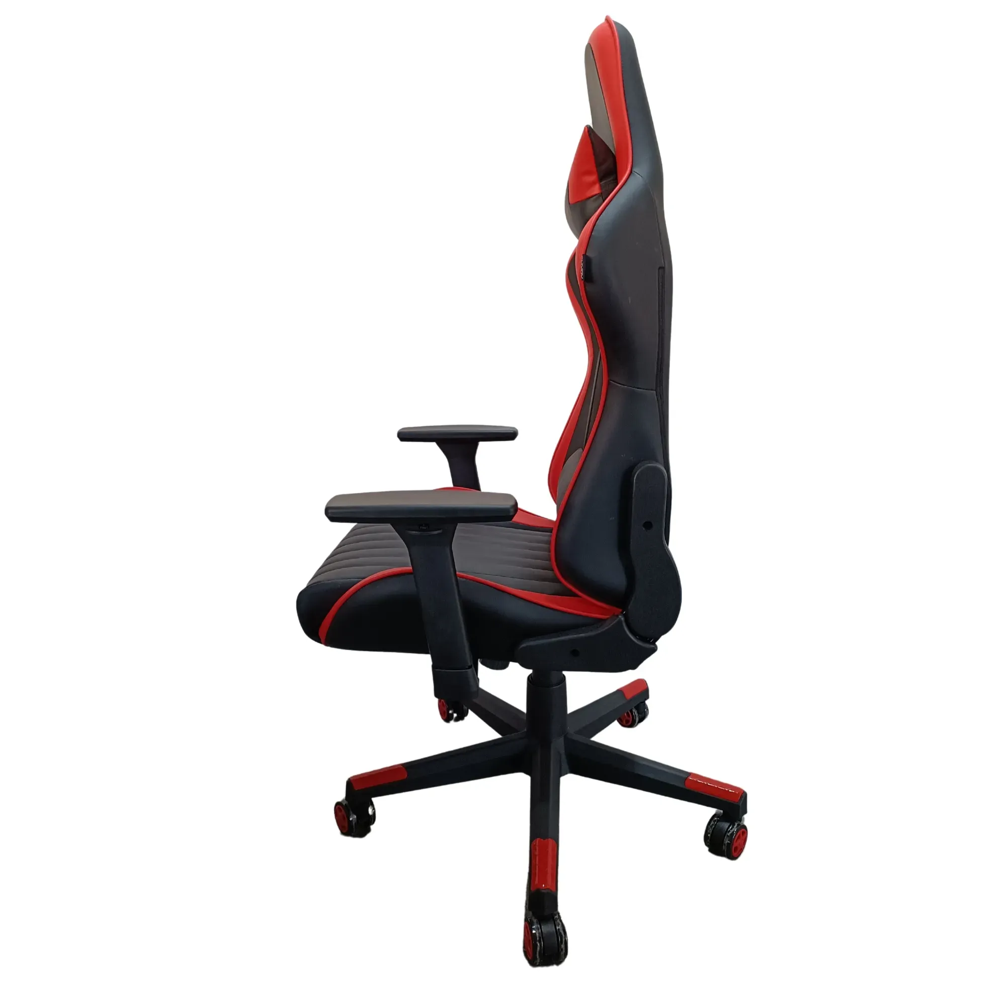 Silla Gamer Akivoy Rojo