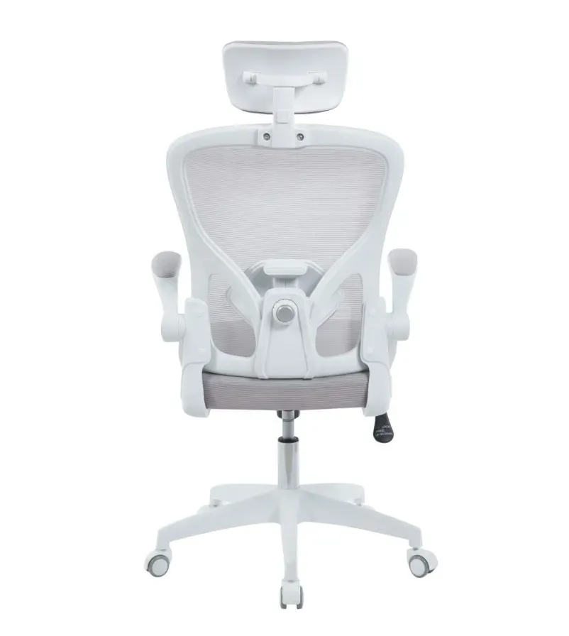 Silla Gerencial Prestige Blanca